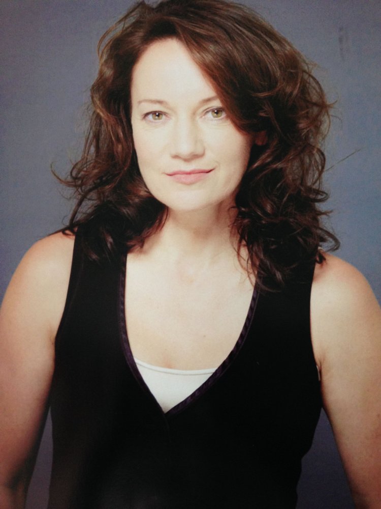 Clare McGlinn