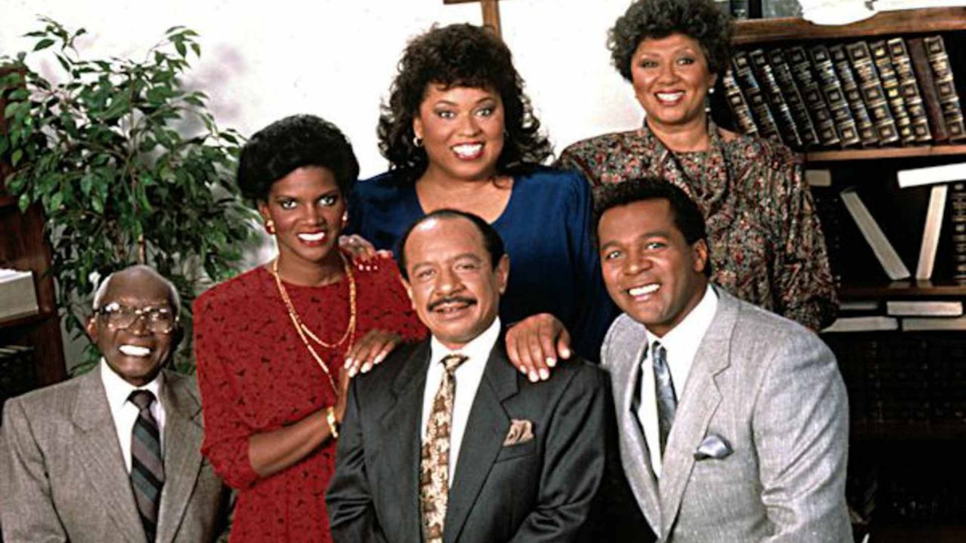 Season 1