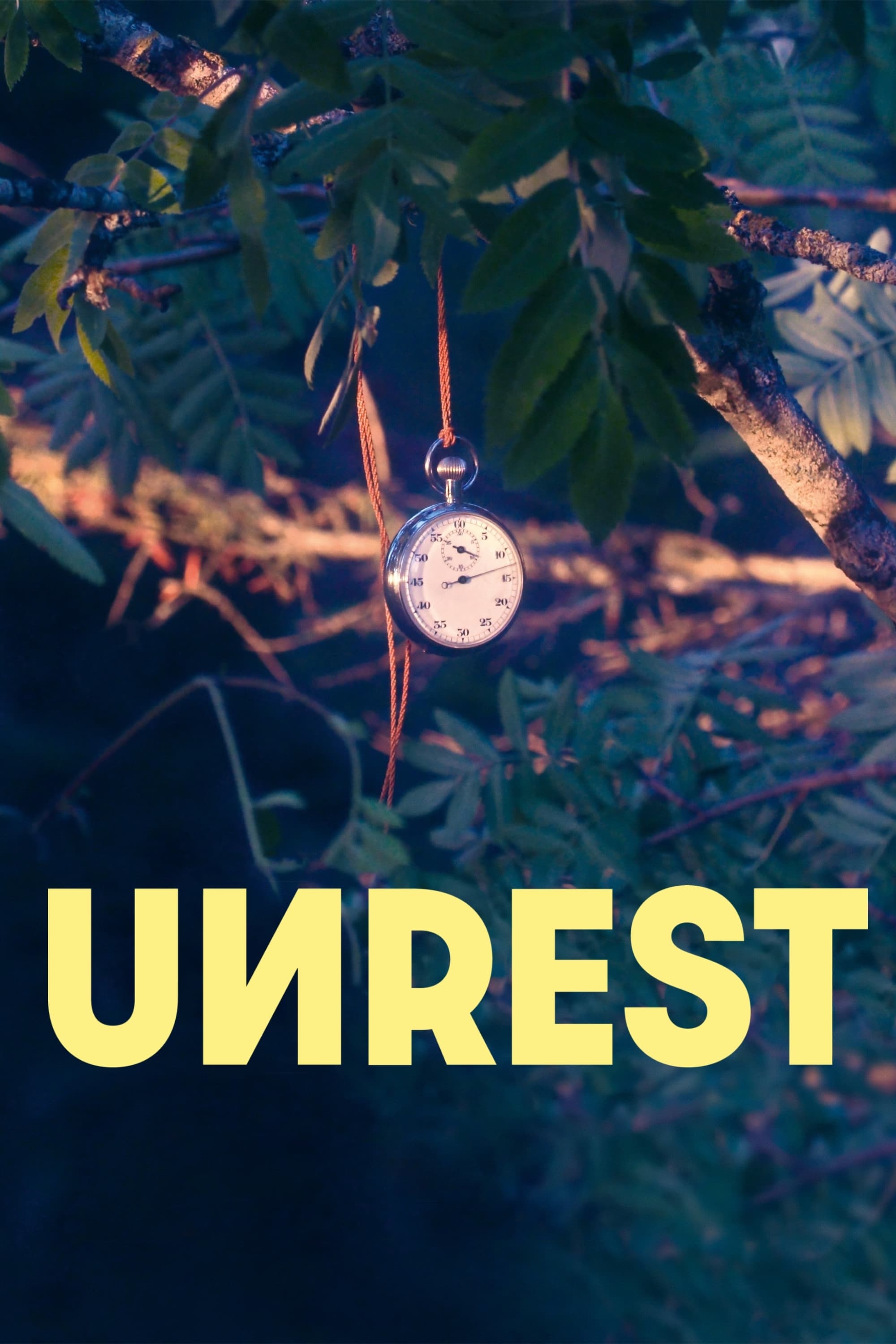 Unrest (Unrueh) [Sub: Eng]