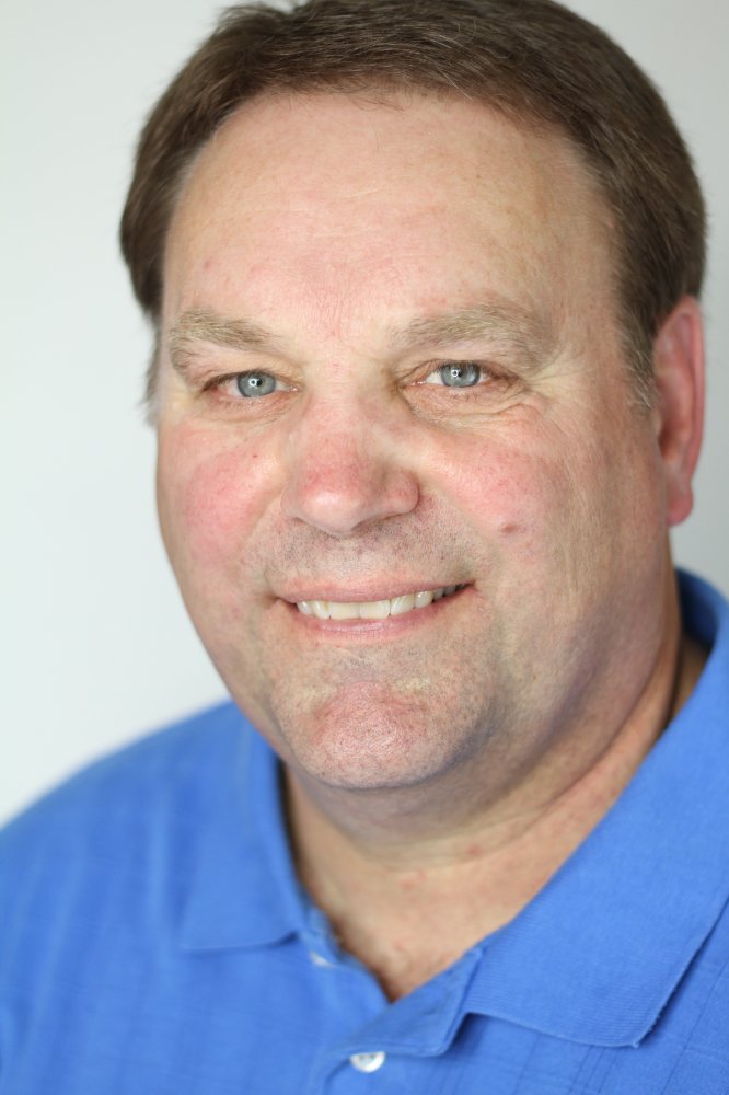 Michael Garland
