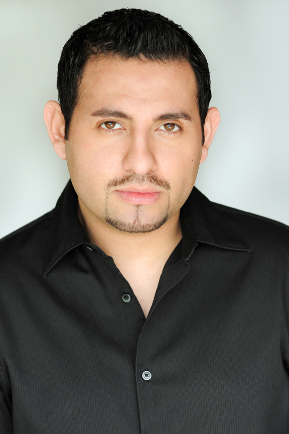 Bernardo Badillo