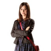 Clara Oswald