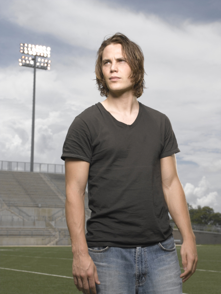 Tim Riggins