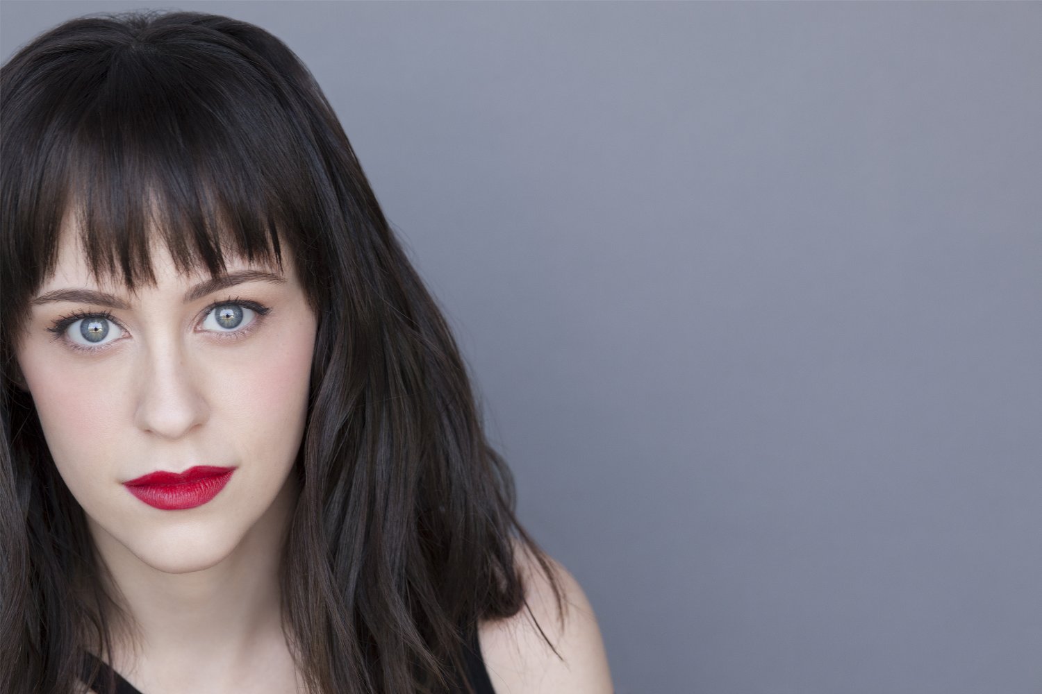Natalie Peyser