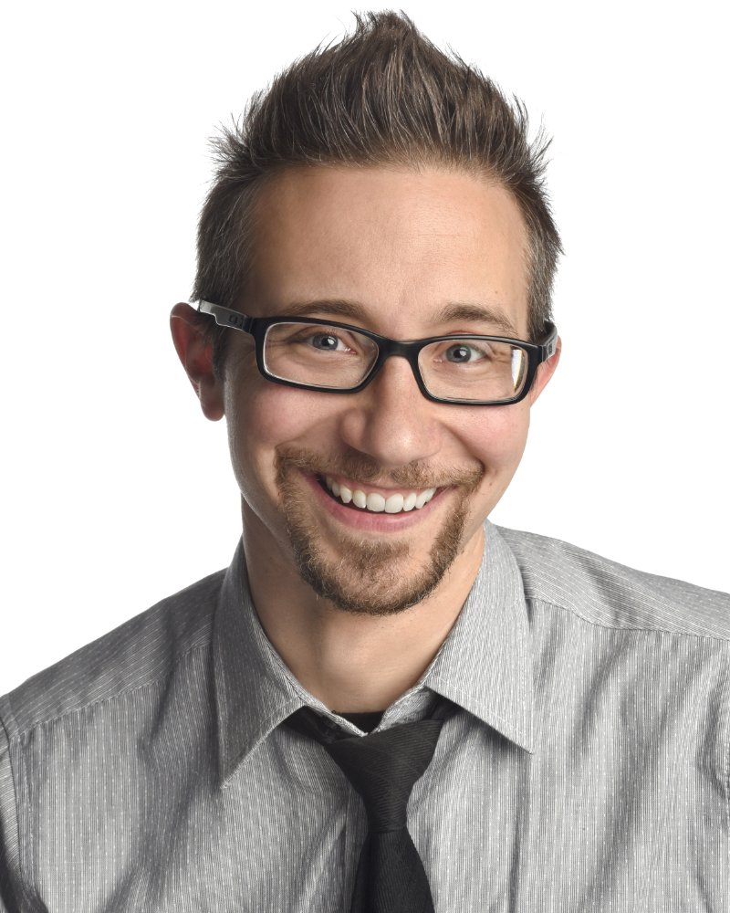 Jason Yachanin