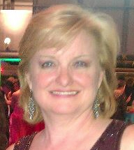 Nancy Mosser