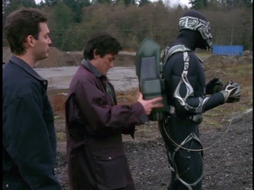 Roger Rees