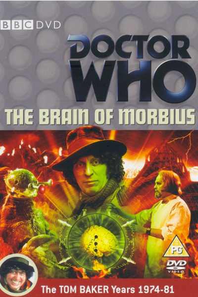 Doctor Who 1963 - Season 14