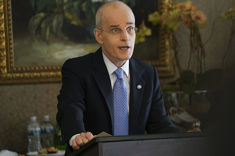 Zeljko Ivanek