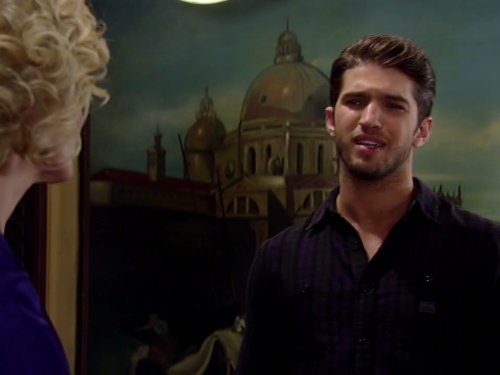 Bryan Craig