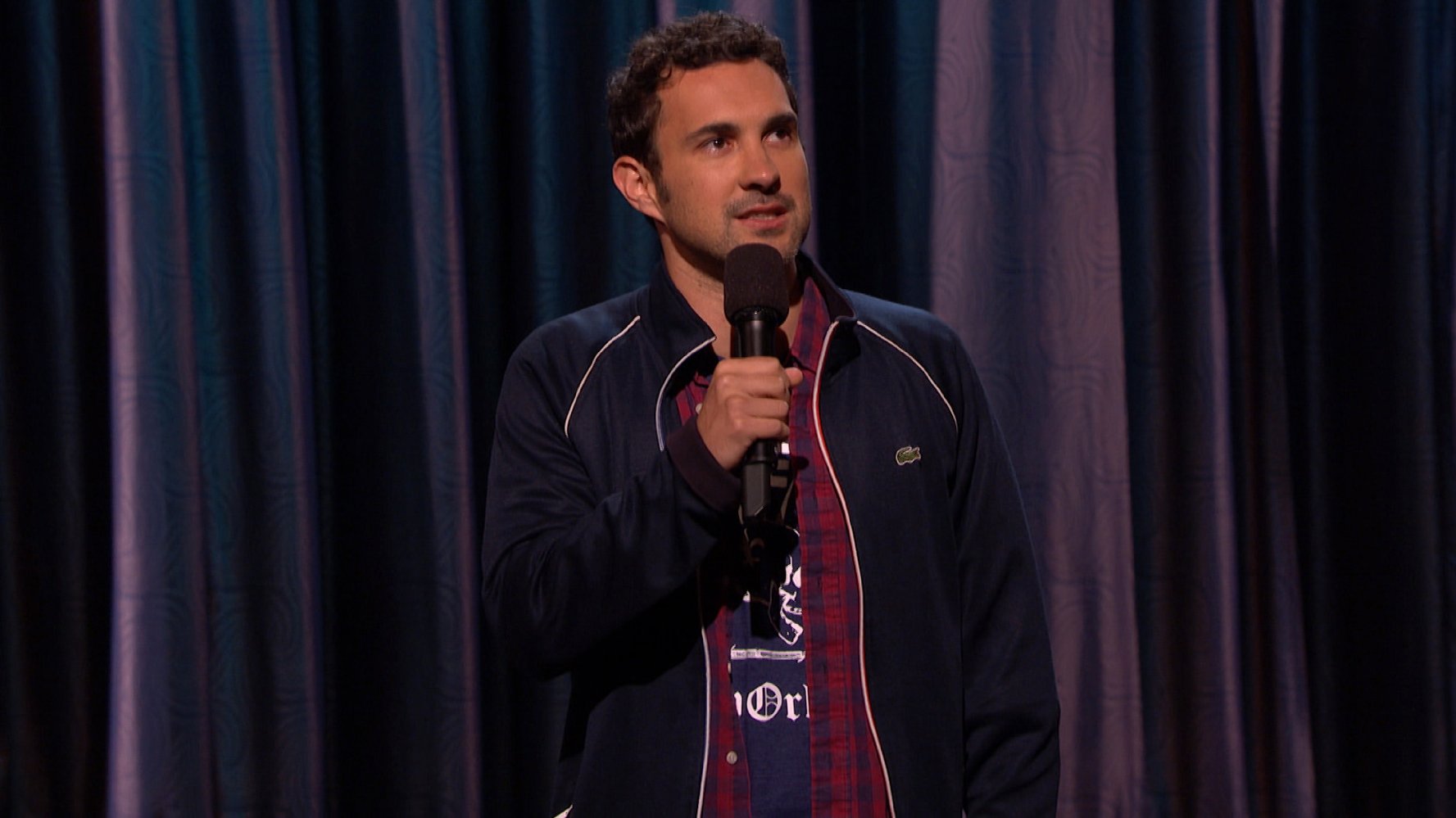Mark Normand