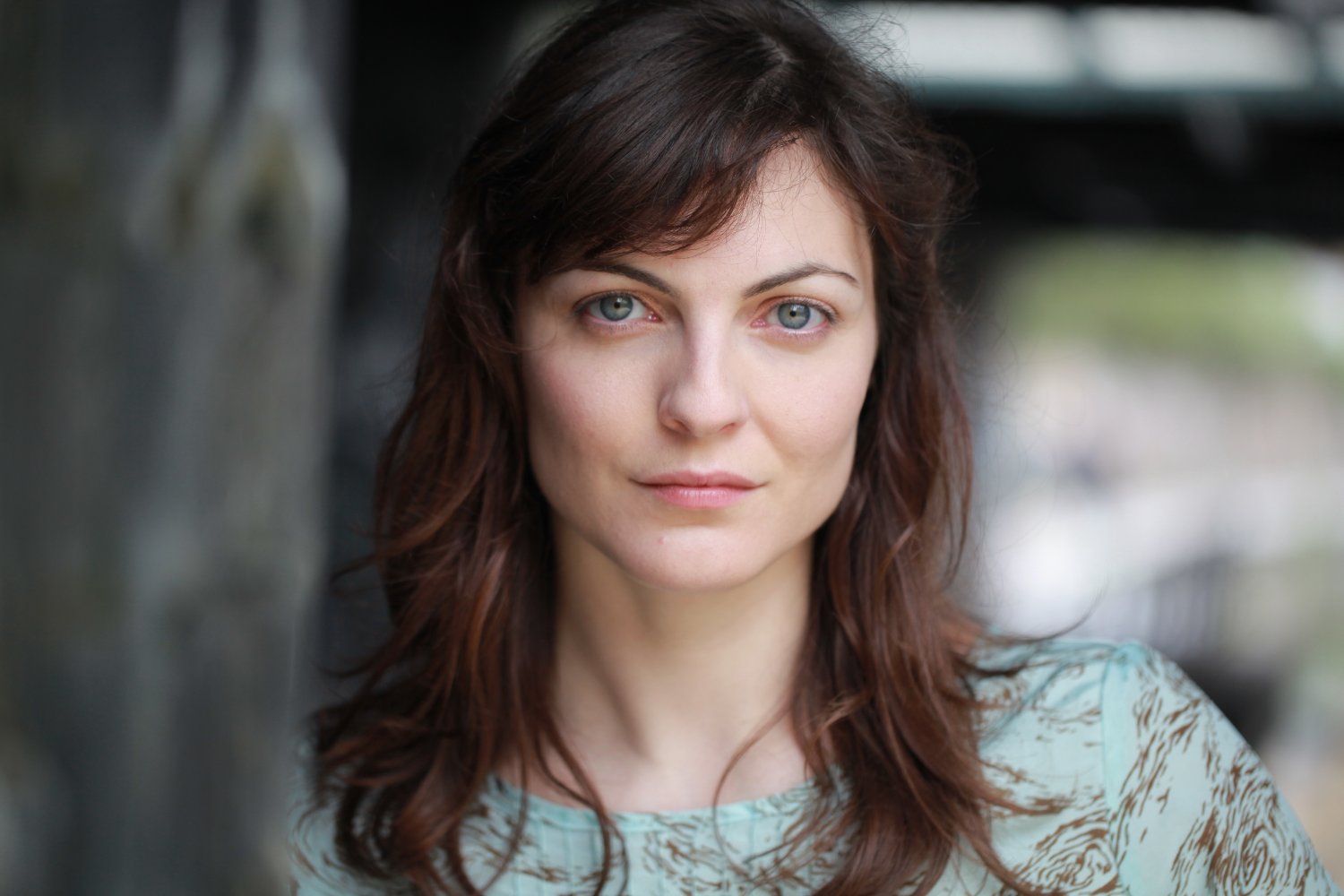 Olga Wehrly