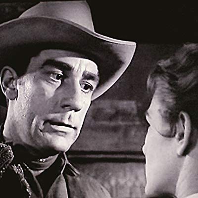Harry Edwards aka The El Paso Kid, Pierre Carondelet