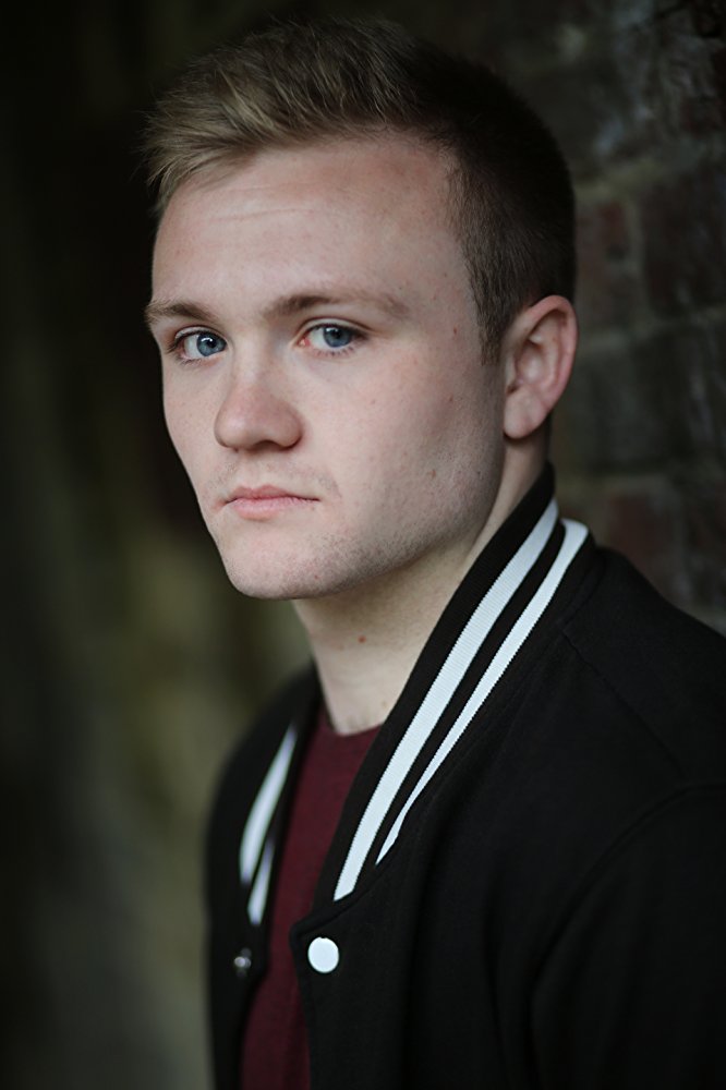 Billy Bilham