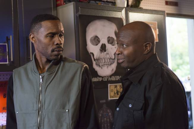 Wood Harris