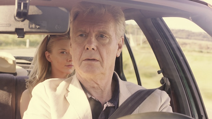 James Fox