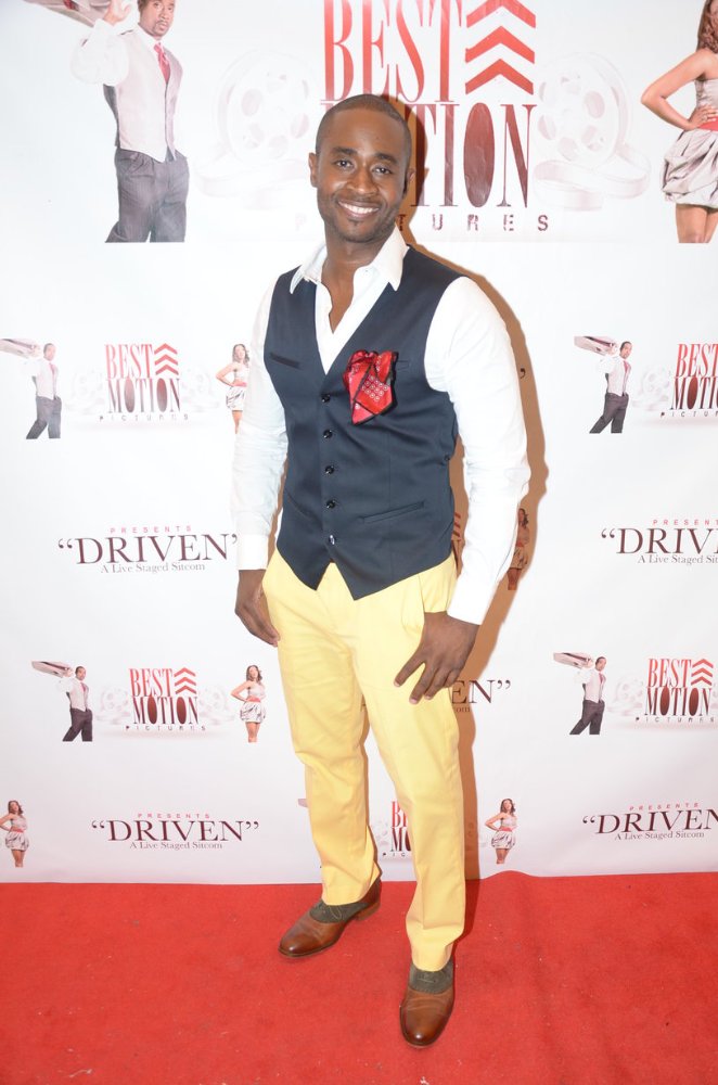 Trazi Lashawn