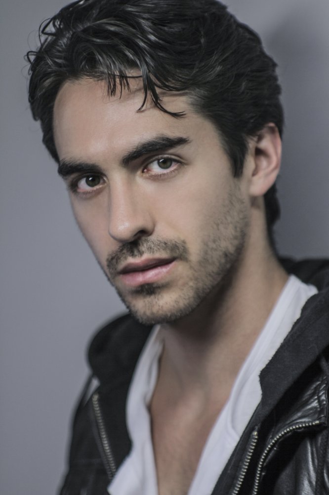 Jesse Pepe