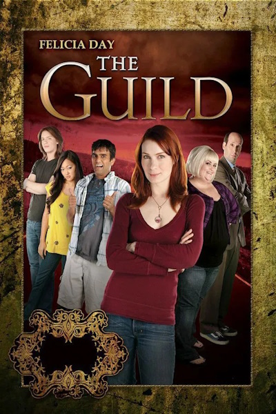 The Guild - Season 2