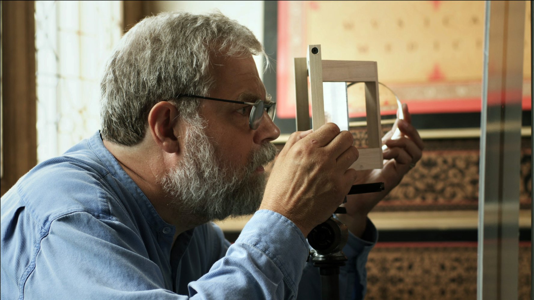 Tim Jenison