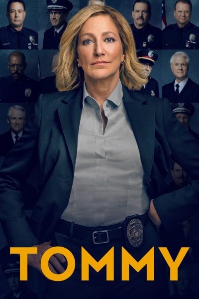 Tommy - Season 1