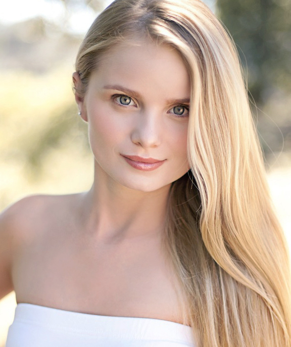 Kayla Cromer