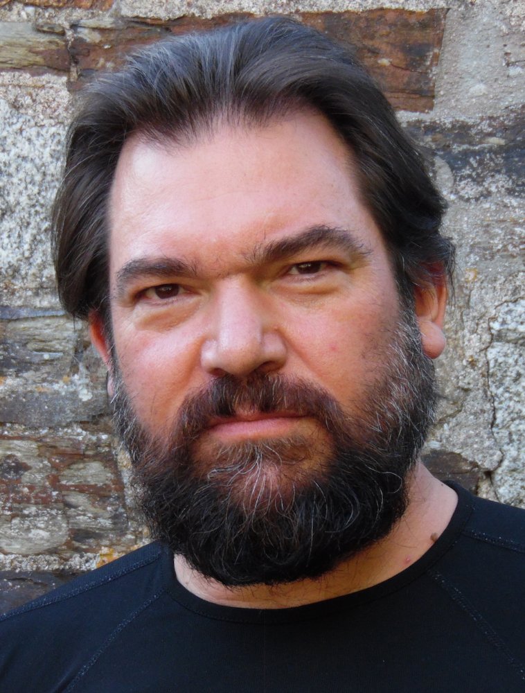 Rory Wilton
