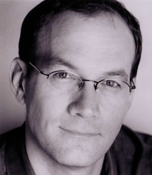 Mark Delabarre
