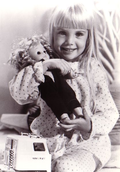 Carol Anne Freeling