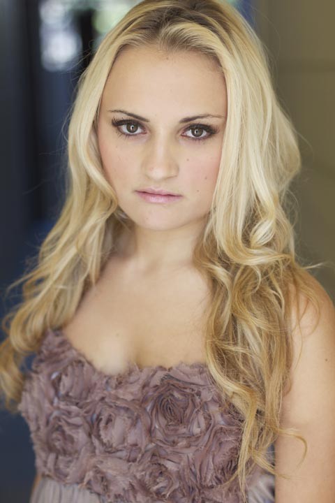 Keavy Bradley