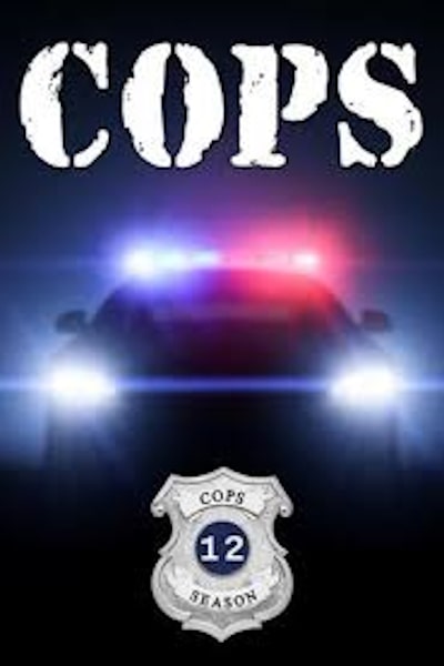 Cops - Season 12