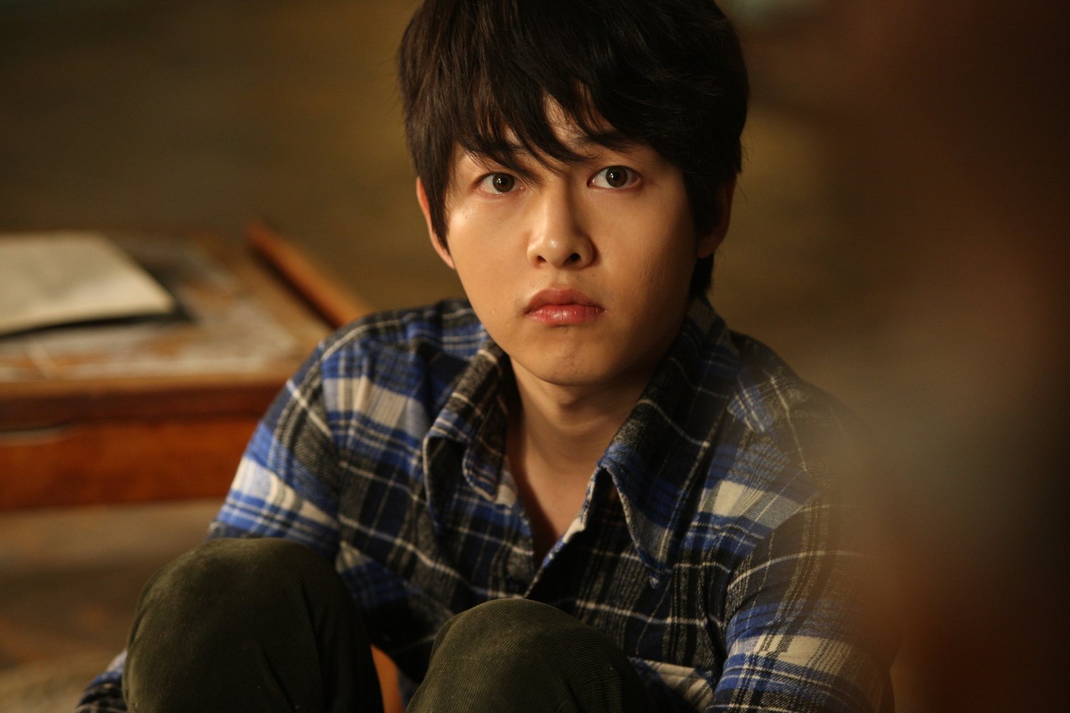 Joong-ki Song