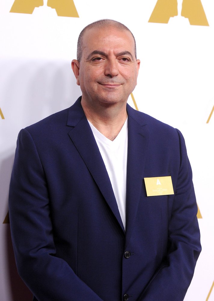 Hany Abu-Assad
