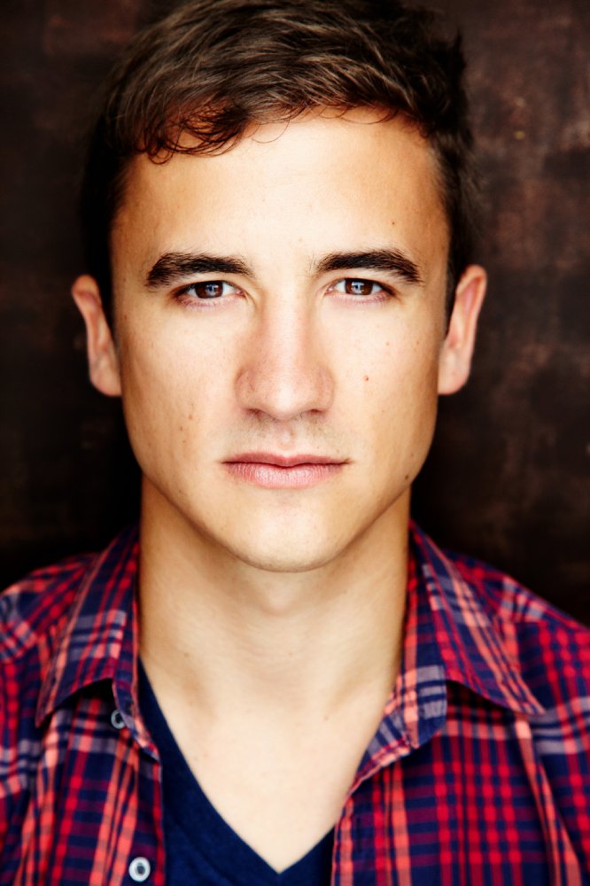 Nicholas Colla