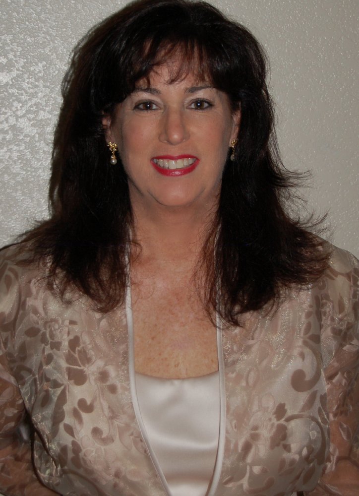 Gayle Kate