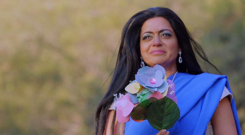Nandini Minocha