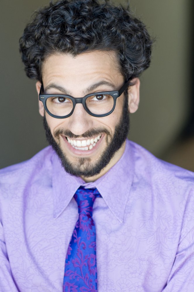 Adam Tsekhman
