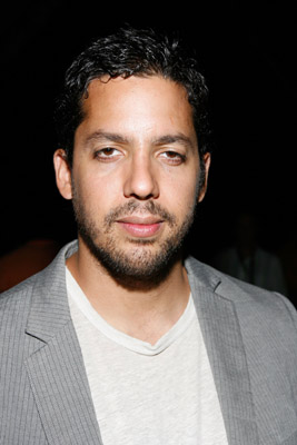 David Blaine