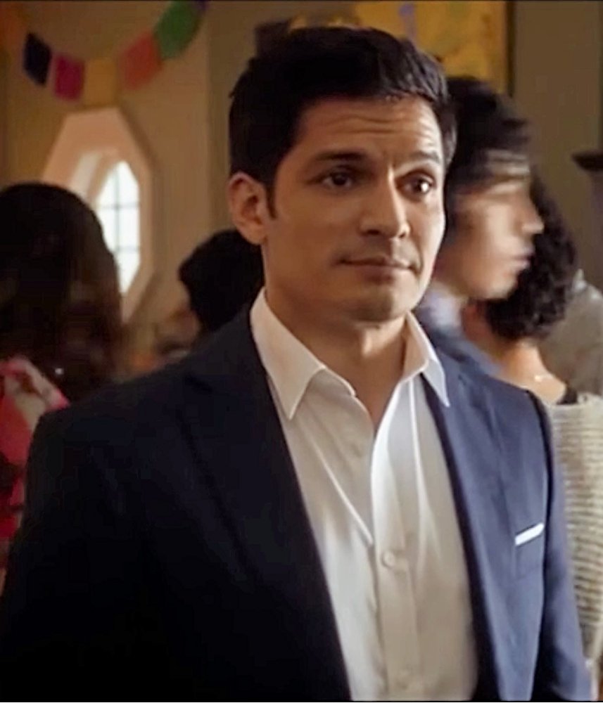 Dante Ramon