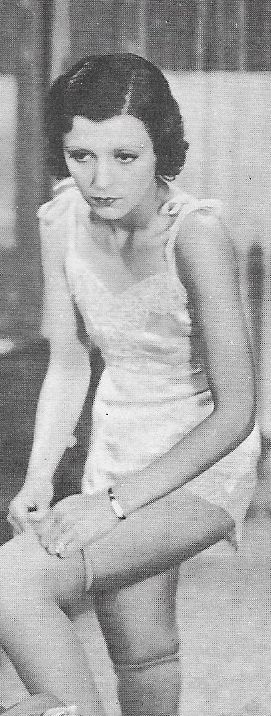 Mary Doran