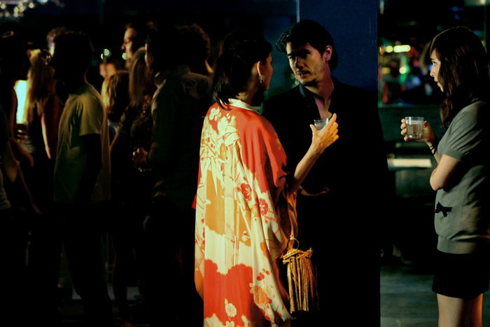 James Duval
