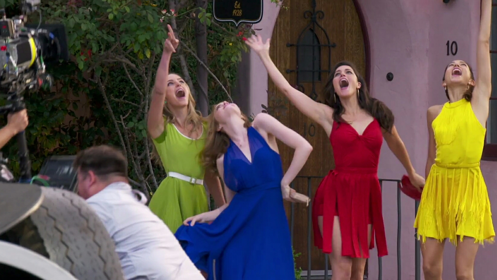 Tracy