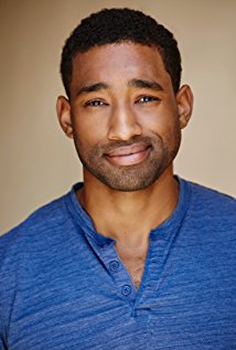 Jordan Tisdale