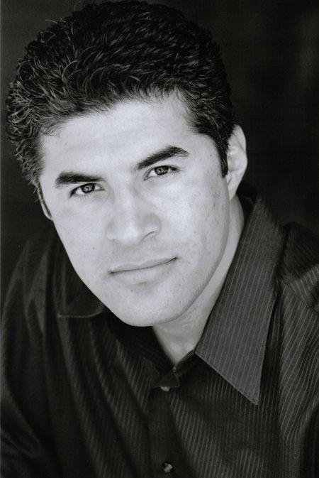 Gerardo Davila