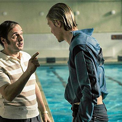 Swimming Pool Manager