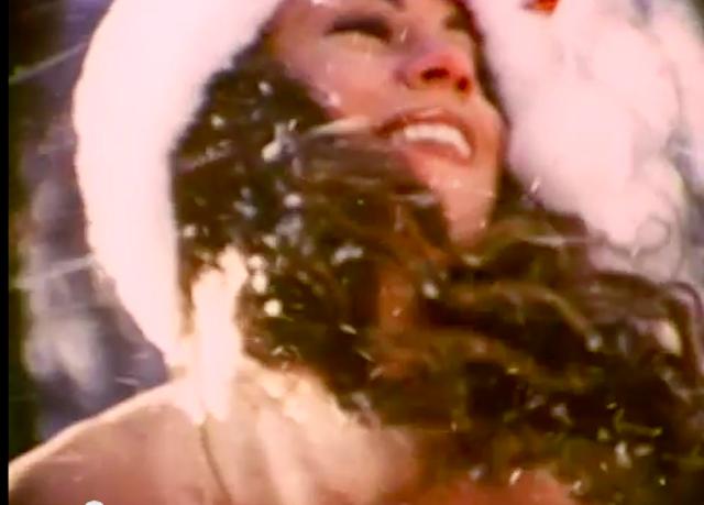 Mariah Carey