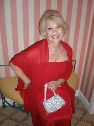 Kathy Garver