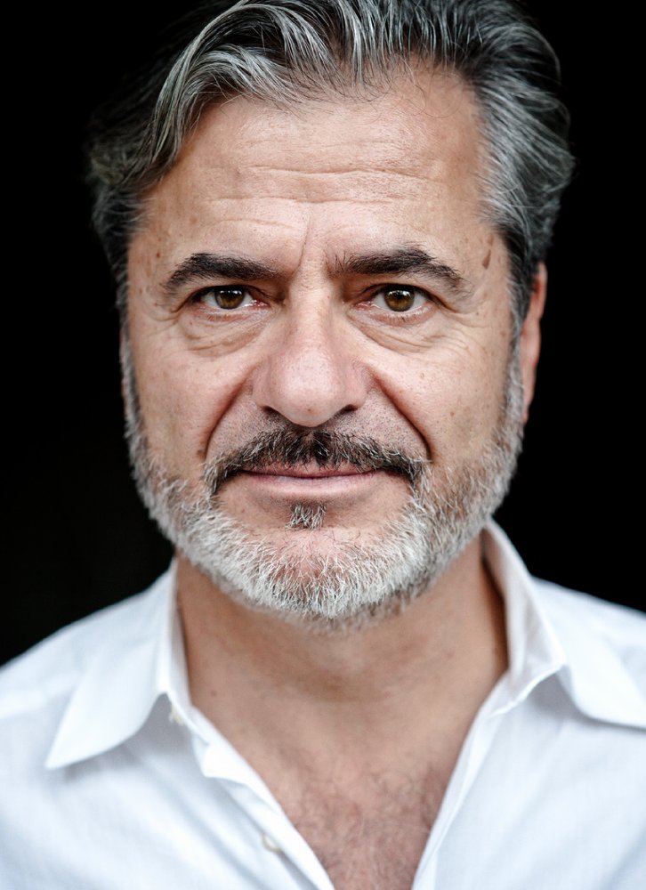 Martin Umbach