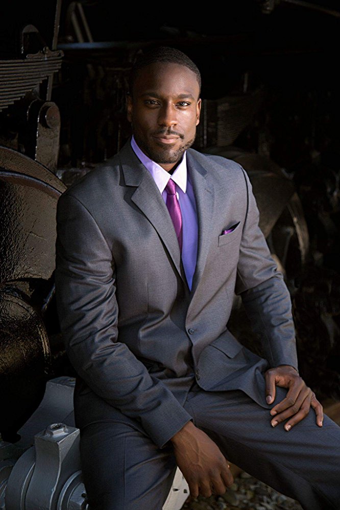 Terence Davis