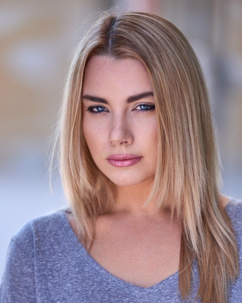 Chloe Brown